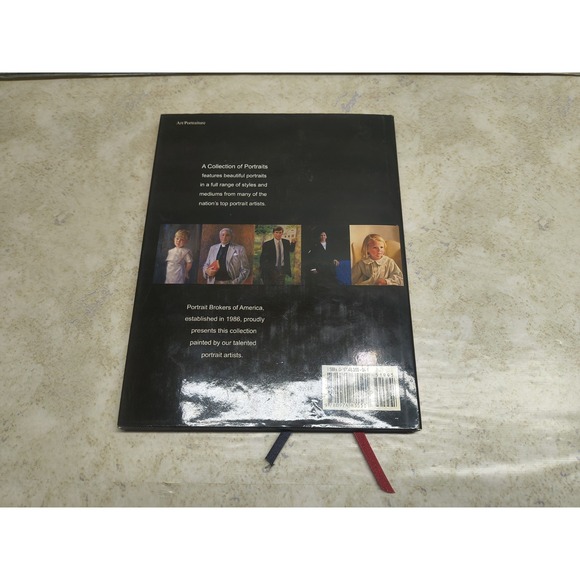 A Collection of Portraits by Portrait Brokers of America 2004 - Picture 8 of 8